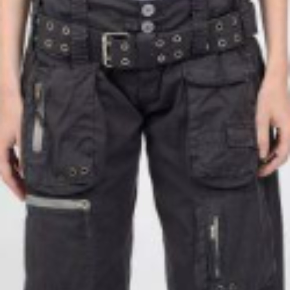 Johnny Was Pant